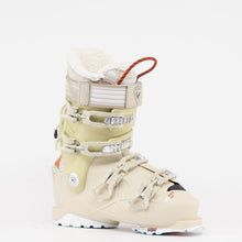 Buty narciarskie damskie ROSSIGNOL Alltrack Pro 80 W GW - Beige/Sage Green
