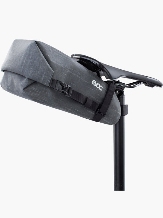Torba podsiodłowa EVOC Seat Pack Wp 4 carbon grey
