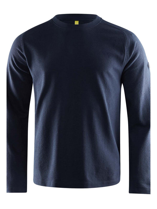 Koszulka męska SAIL RACING M Tornado Ls Tee granatowa
