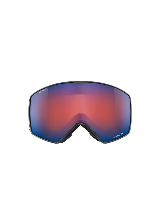 Gogle narciarskie JULBO Launcher czarny Spectron 2
