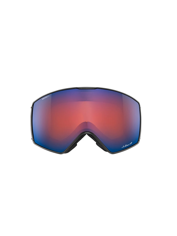 Gogle narciarskie JULBO Launcher czarny Spectron 2