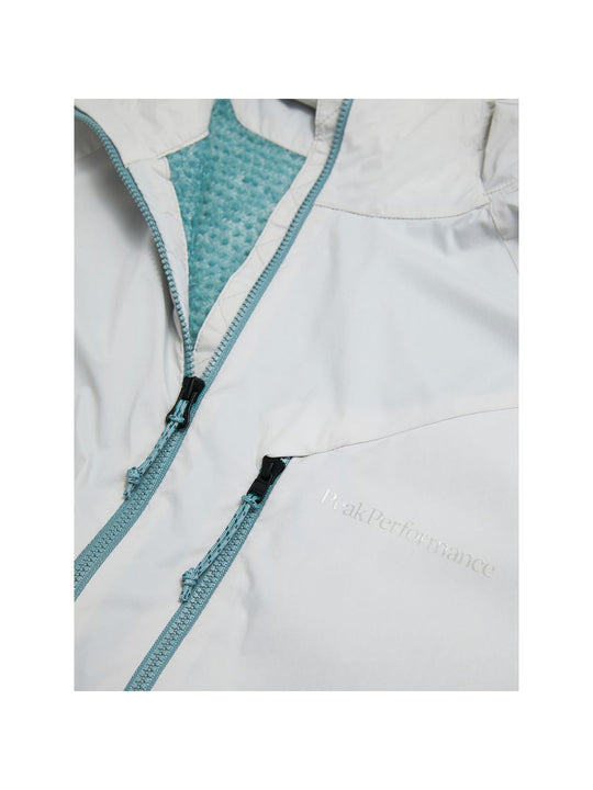 Kurtka PEAK PERFORMANCE M Freelight Alpha Jacket biały
