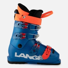 Buty narciarskie LANGE RSJ 65 Vibrant Blue

