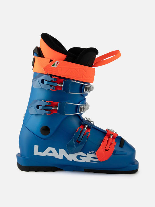 Buty narciarskie LANGE RSJ 65 Vibrant Blue
