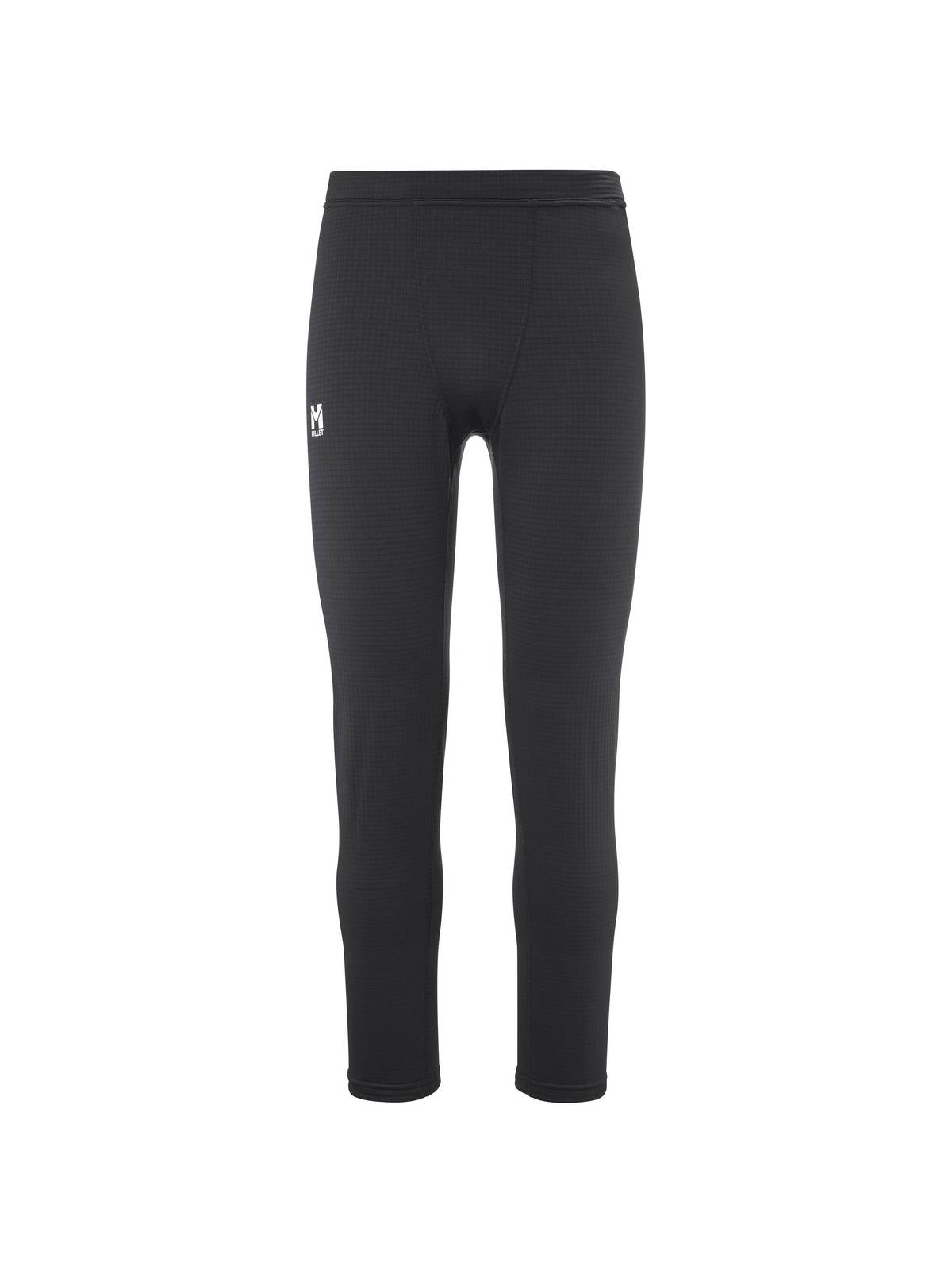 Spodnie MILLET M Fusion Grid Pant Czarny