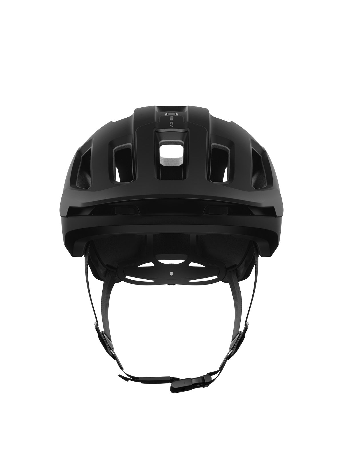 Kask rowerowy POC AXION - czarny