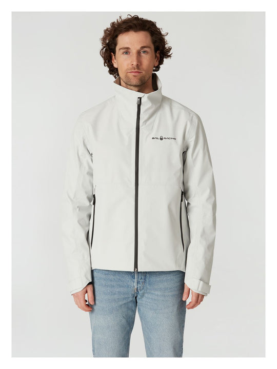 Kurtka męska SAIL RACING M Ocean Jacket biała
