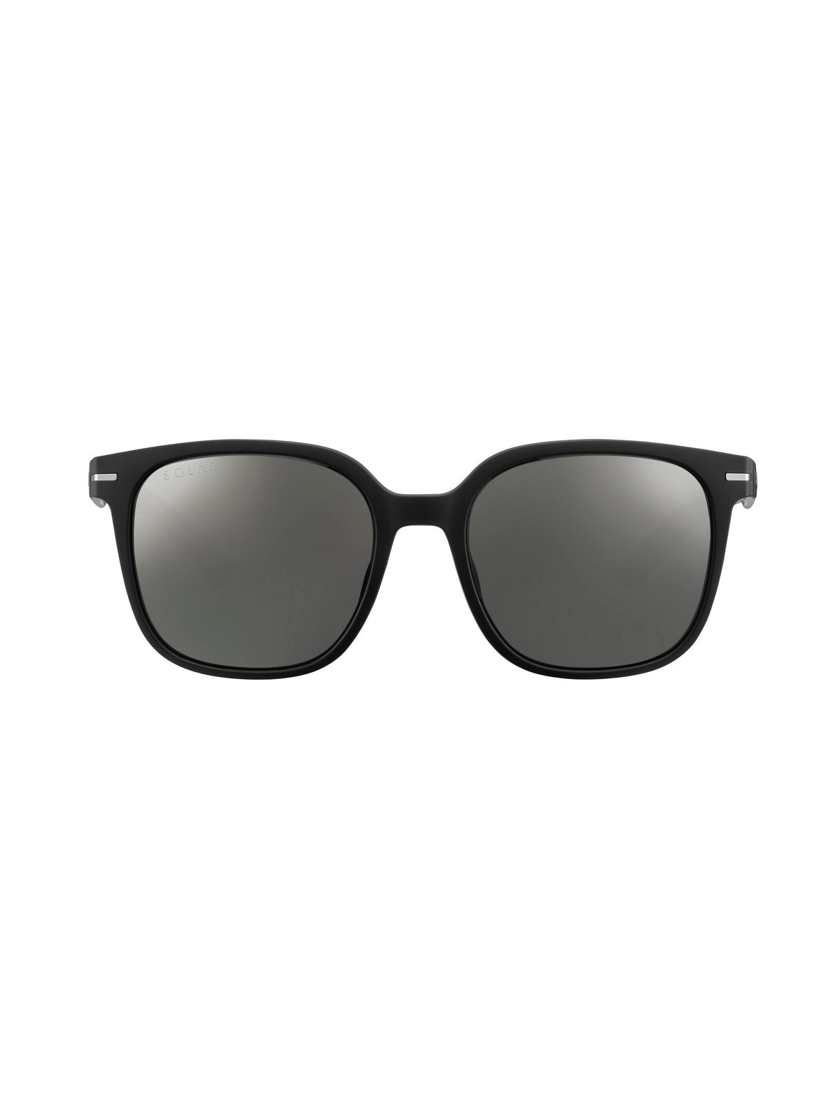 Okulary przeciwsłoneczne SOLAR Kittin - cat.3 Polarized - Black