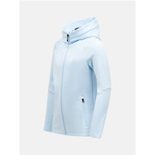 Bluza PEAK PERFORMANCE Rider Zip Hood Junior - Adventure Sports
