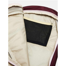 Torebka PEAK PERFORMANCE Outdoor Crossbody Bag 8,6L bordowa
