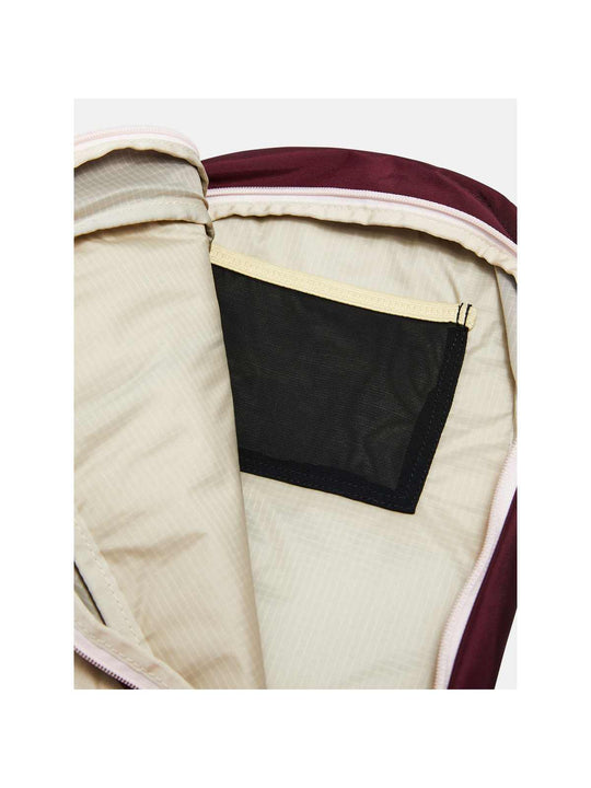 Torebka PEAK PERFORMANCE Outdoor Crossbody Bag 8,6L bordowa
