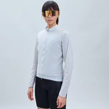 Kurtka rowerowa POC W’s Essential Splash Jacket szary - Adventure Sports
