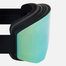 Gogle narciarskie ROSSIGNOL Otava Photochromic Cat 1-3 Black
