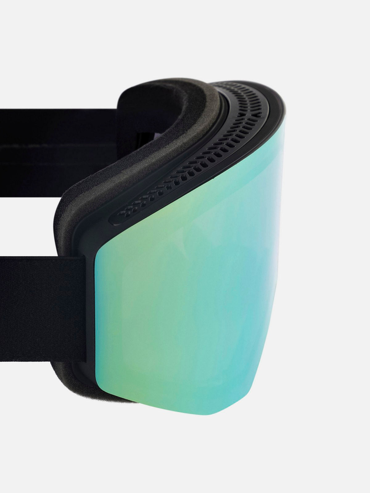 Gogle narciarskie ROSSIGNOL Otava Photochromic Cat 1-3 Black