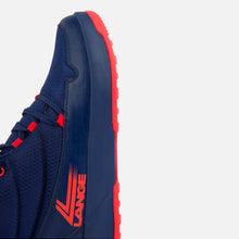 Buty zimowe LANGE Podium Shoe Icon - Blue/Black
