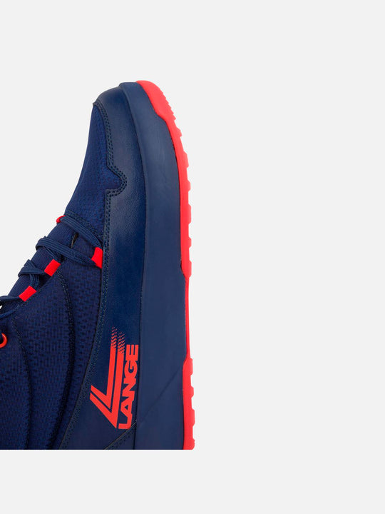 Buty zimowe LANGE Podium Shoe Icon - Blue/Black
