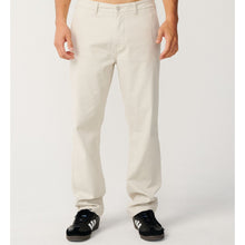 Spodnie męskie RIP CURL Classic Surf Chino Pant białe
