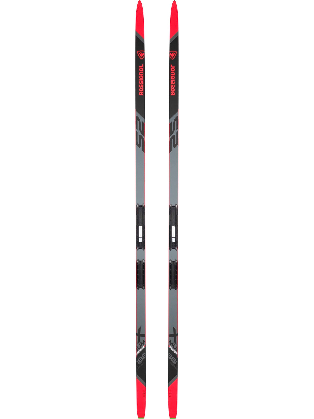 Narty biegowe ROSSIGNOL X-IUM Skating Premium + S2-Ifp