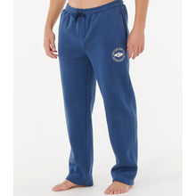 Spodnie RIP CURL STAPLER TRACKPANT granatowe
