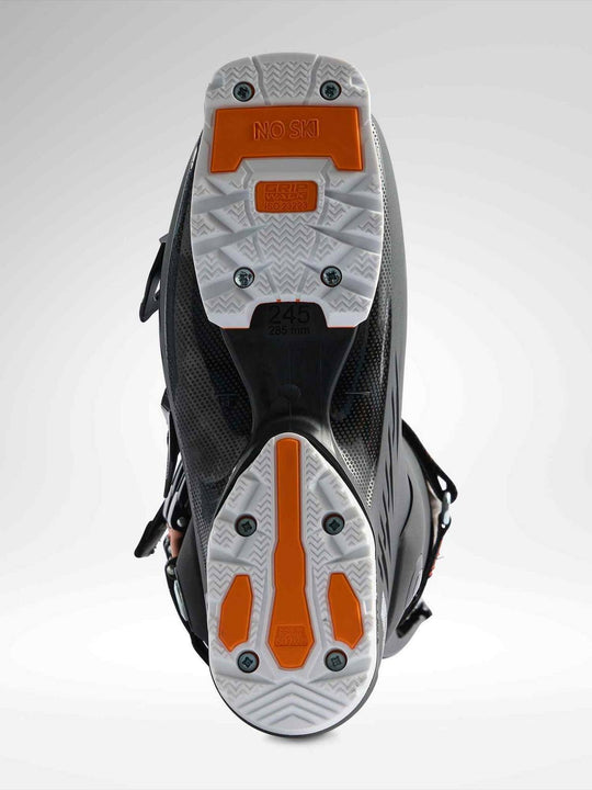 Buty narciarskie ROSSIGNOL Pure 85 Pro Gw Black
