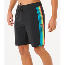 Szorty kąpielowe męskie RIP CURL Mirage 3-2-One Ultimate czarne
