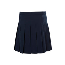 Spódnica HELLY HANSEN W Thalia Pleated Skirt granatowa
