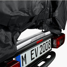 Pokrowiec EVOC Bike Rack Cover Road black

