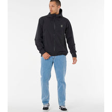 Kurtka RIP CURL ANTI SERIES SEARCH SPRAY10K10K czarna
