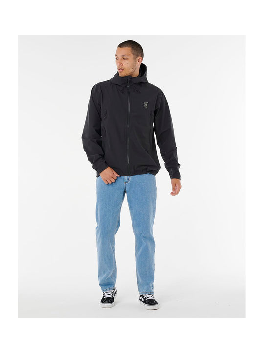 Kurtka RIP CURL ANTI SERIES SEARCH SPRAY10K10K czarna
