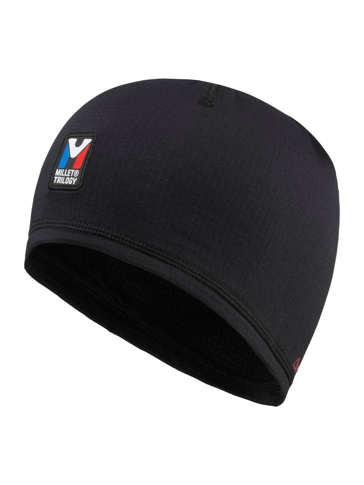 Czapka  MILLET TRILOGY ICON GRID BEANIE czarna