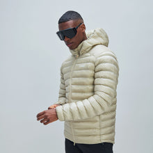 Kurtka męska POC M's Coalesce Jacket beżowy
