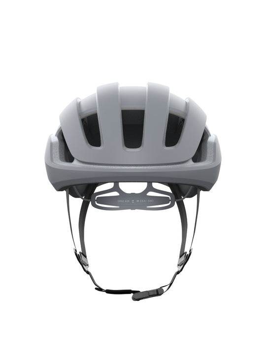 Kask rowerowy POC Omne Air MIPS szary
