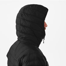 Kurtka MILLET M Fitz Roy Warm Hoodie czarny
