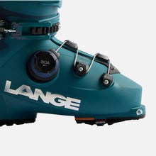 Buty narciarskie LANGE Code 120 BOA LV GW green
