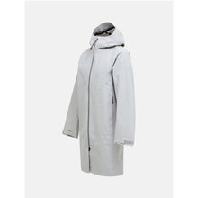 Kurtka męska PEAK PERFORMANCE M Treeline Hipe 2.5L Shell Parka kolor szary

