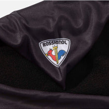 Czapka damska ROSSIGNOL W JCC NECKY czarna
