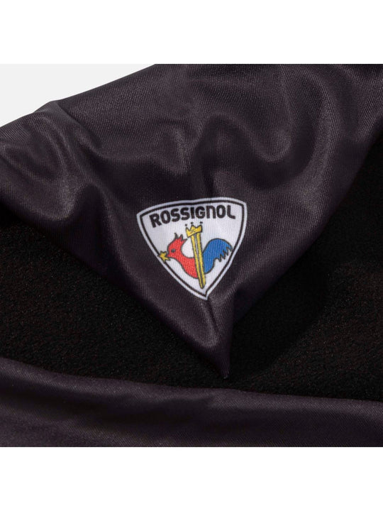 Czapka damska ROSSIGNOL W JCC NECKY czarna
