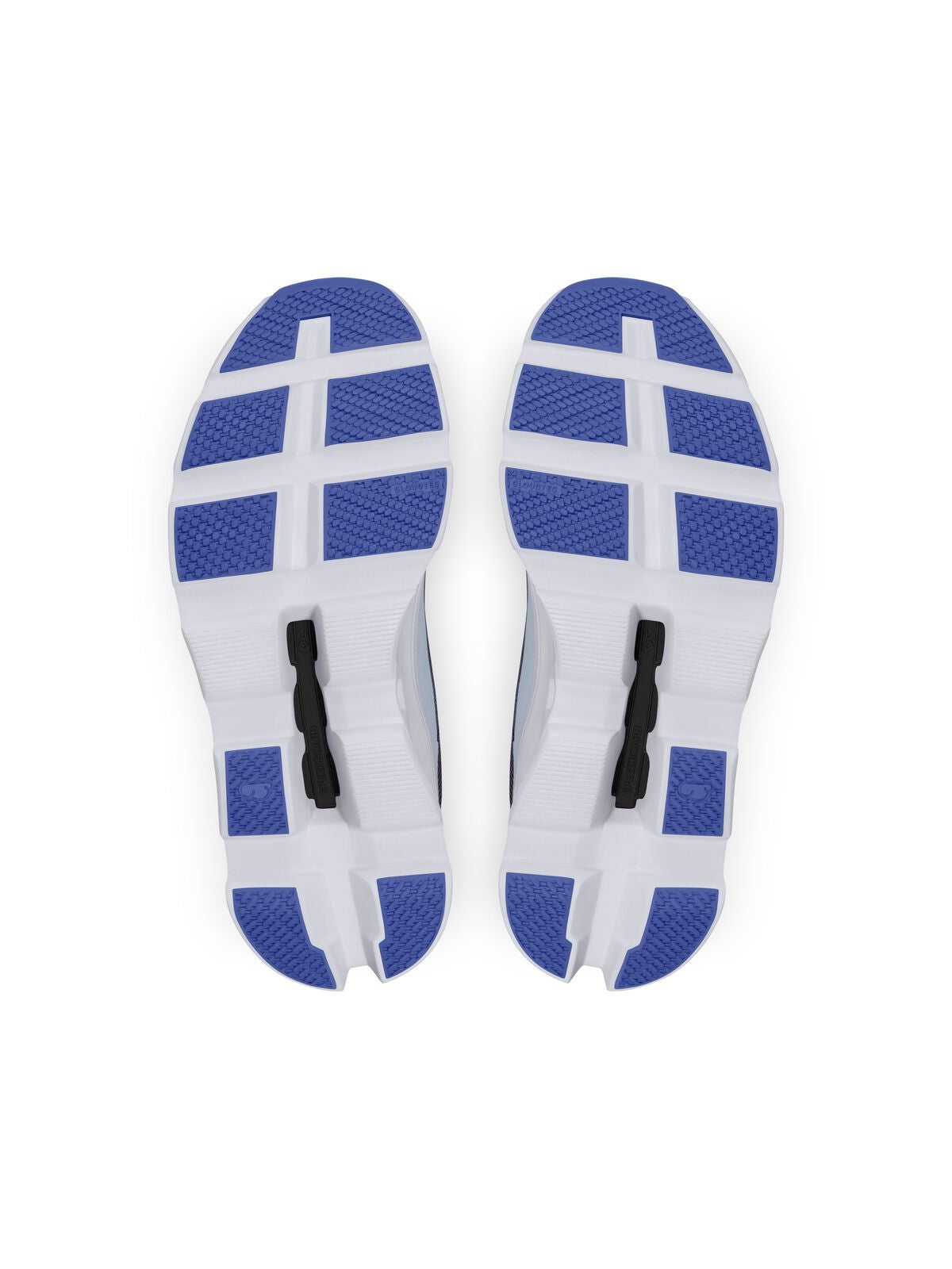 Buty do biegania ON RUNNING W Cloudmonster - fioletowy