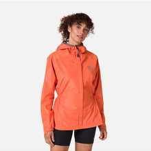 Kurtka Rossignol W Skpr Active Jkt pomarańczowy - Adventure Sports
