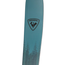 Narty skitourowe ROSSIGNOL Escaper 97 Nano Open
