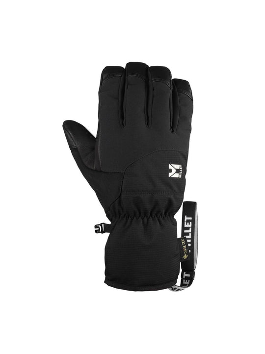 Rękawice MILLET GRANDSONTETS GTX GLOVE czarne
