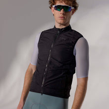 Kamizelka rowerowa NORTHWAVE Extreme Light Vest czarna
