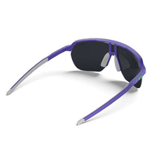Okulary przeciwsłoneczne JULBO Frequency - Spectron 3 - Purple/Gray/Green
