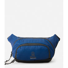 Nerka męska RIP CURL Large Waistbag Search Ref niebieska
