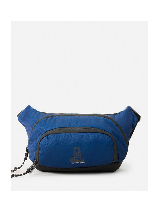 Nerka męska RIP CURL Large Waistbag Search Ref niebieska
