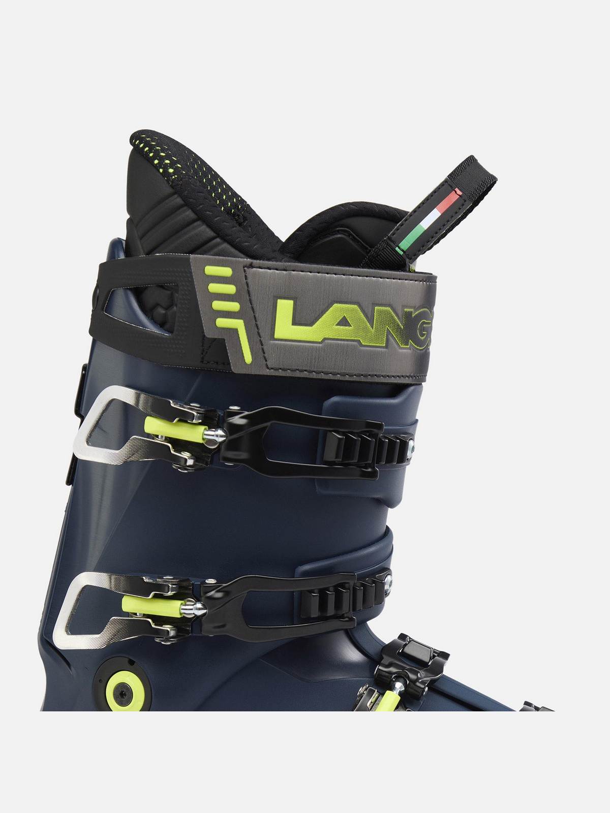 Buty narciarskie męskie LANGE Shadow 110 HV GW