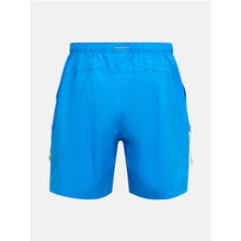 Szorty PEAK PERFORMANCE M Outdoor Cargo Shorts niebieski - Adventure Sports
