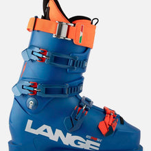 Buty narciarskie LANGE World Cup RS 140 Vibrant Blue
