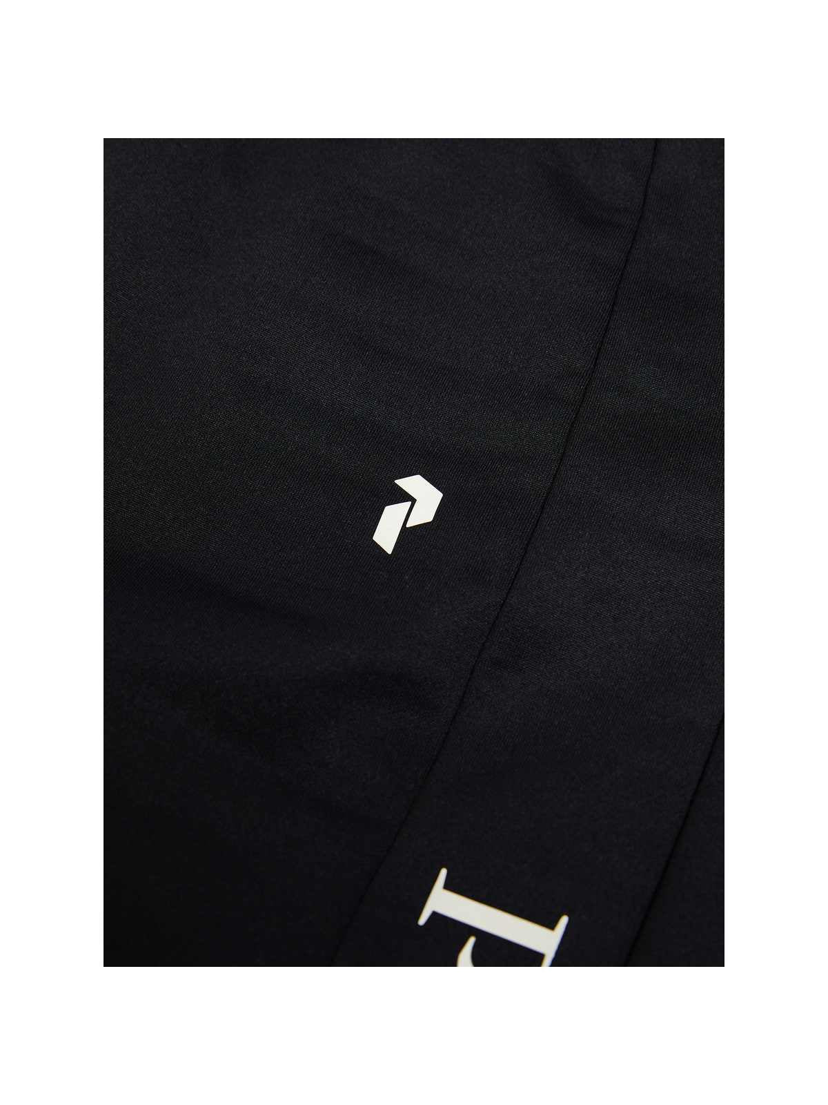 Spodnie PEAK PERFORMANCE W Rider Essentials Pants czarny