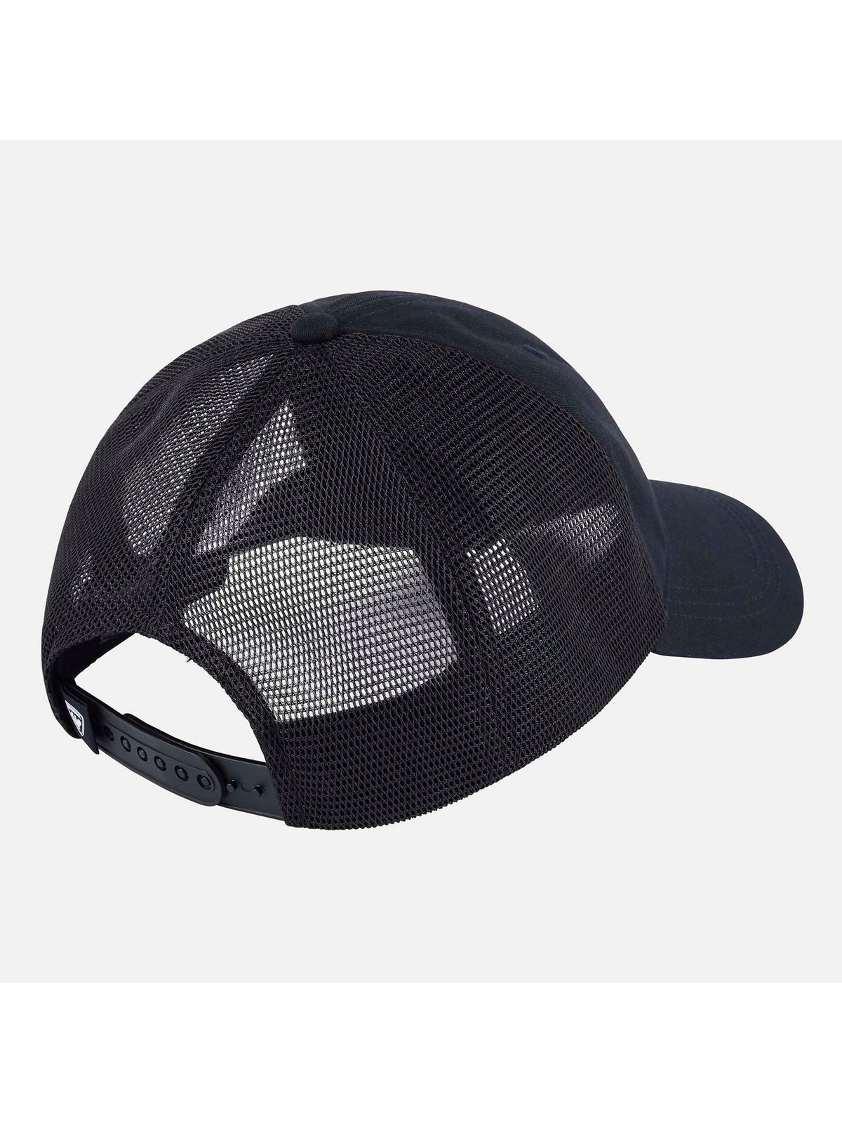 Czapka z daszkiem ROSSIGNOL Trucker Cap czarna